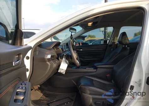 2020 Nissan Altima Sr Intelligent Awd z USA, uszkodzony, nr VIN 1N4BL4CW9LC171636